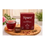 Hibiscus Tea
