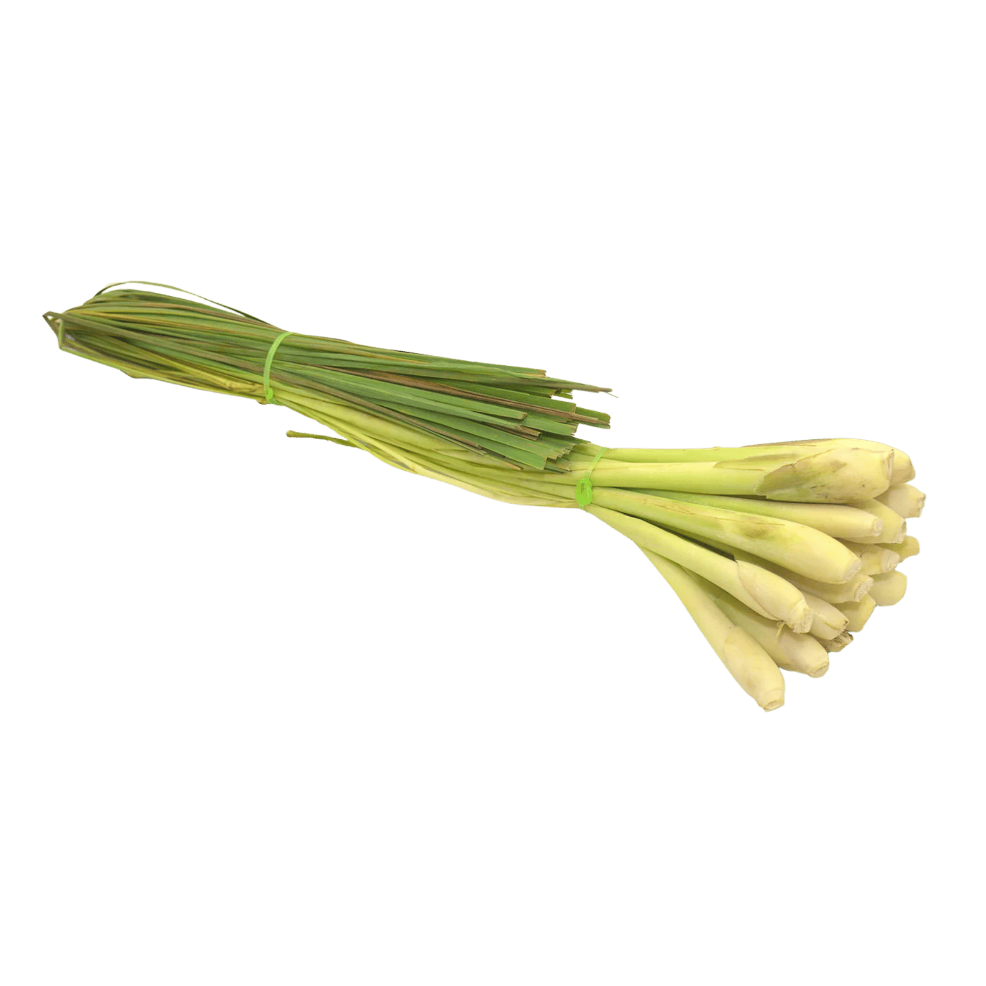 Lemongrass Tea