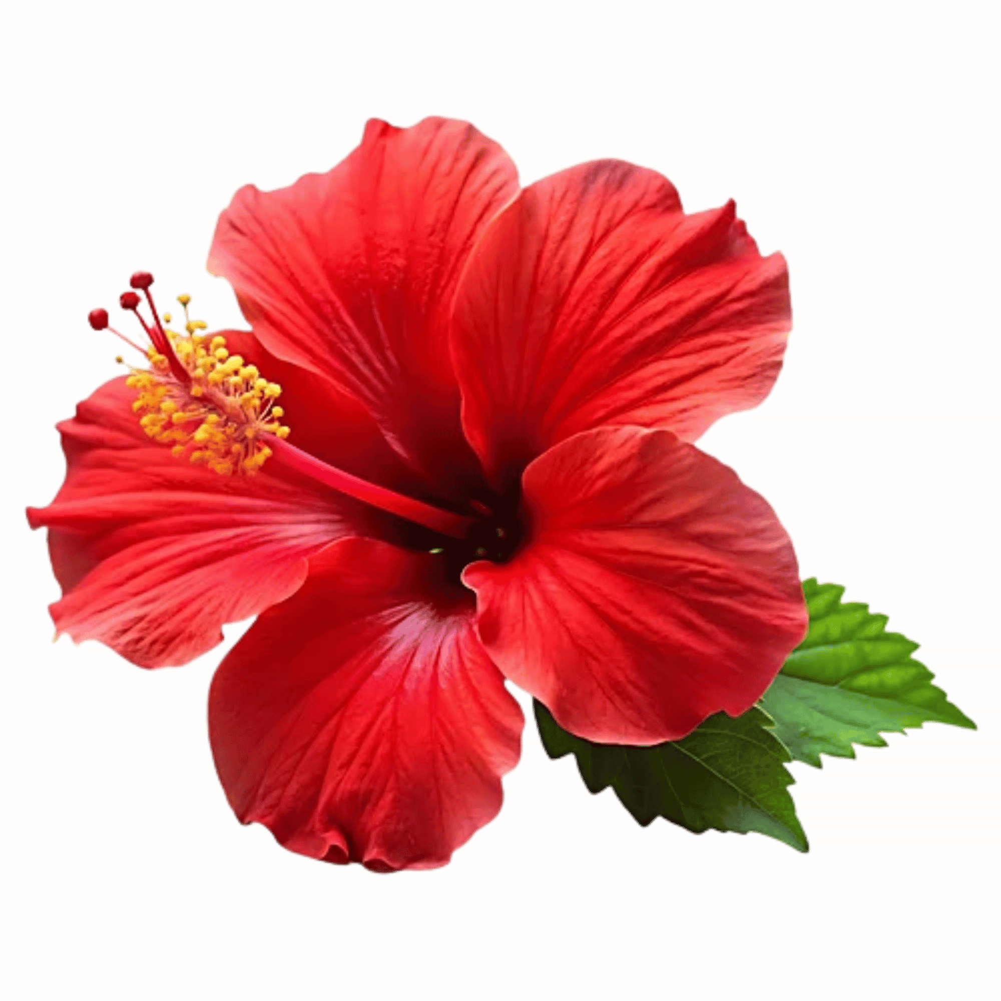 Hibiscus Tea - Sipora Herbal Tea
