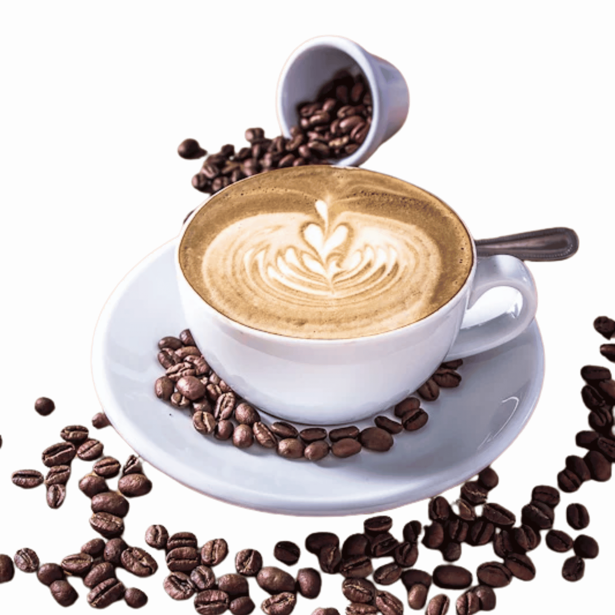 Caffeine Free