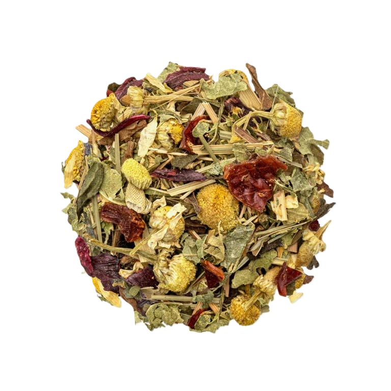 Organic Herbal Tea