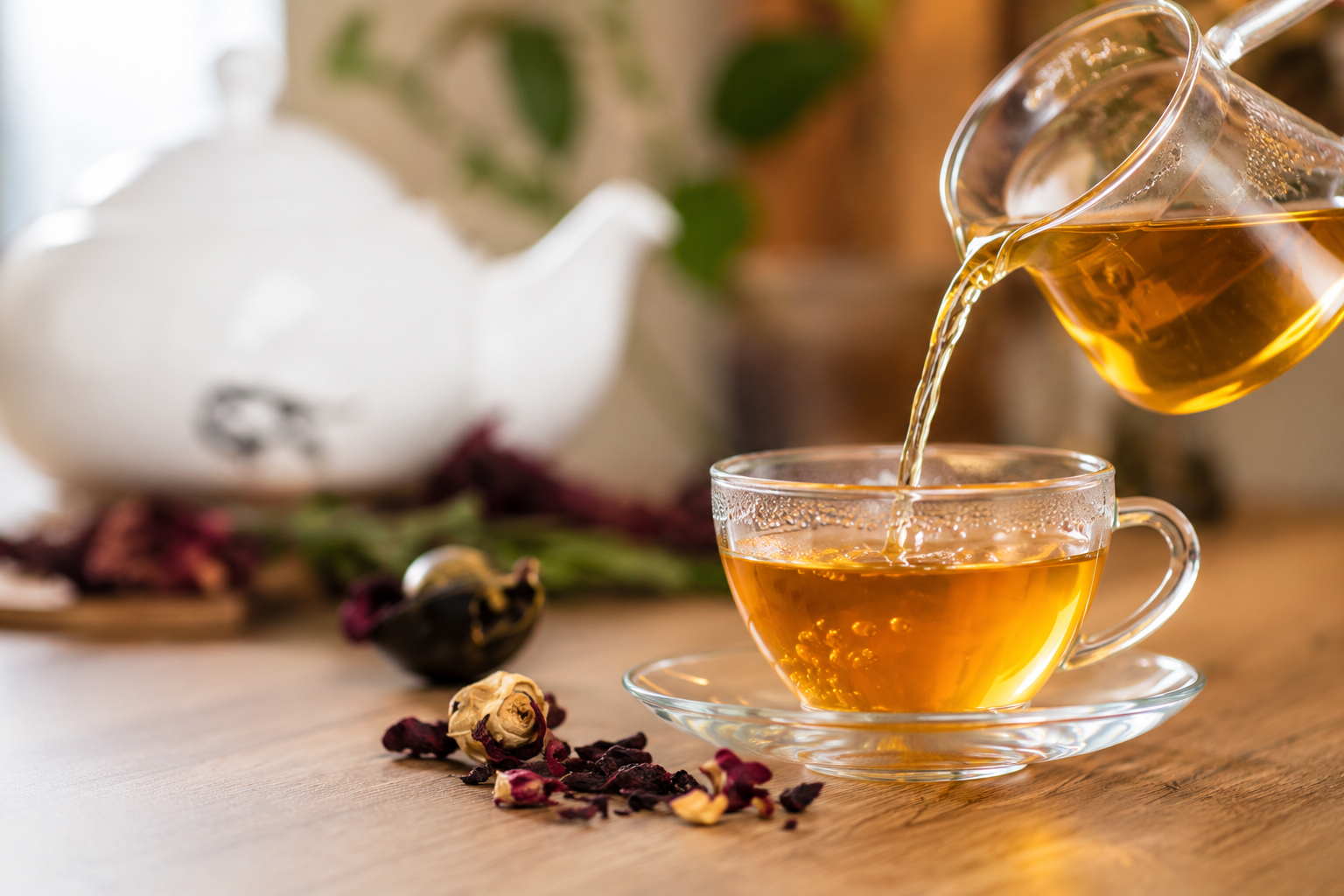 Herbal Tea